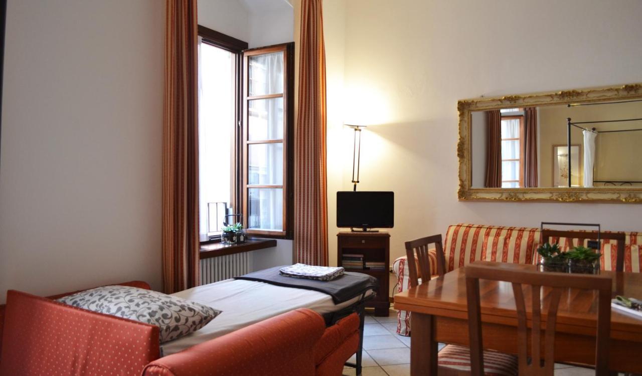 My Suite Home - Riva Del Garda Exterior foto