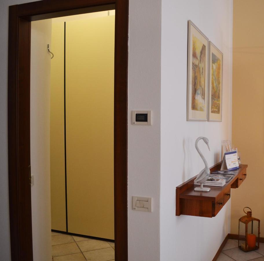 My Suite Home - Riva Del Garda Exterior foto